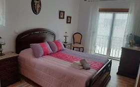 Maria Ines House